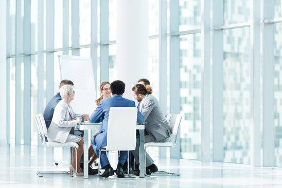 Planning Services Exclusively for Kroger Executives