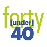 Rob Siegmann Selected for the 2015 Business Courier 40 Under 40 Award