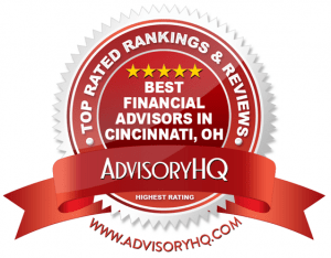 AdvisoryHQ - Best Financial Advisors in Cincinnati, OH