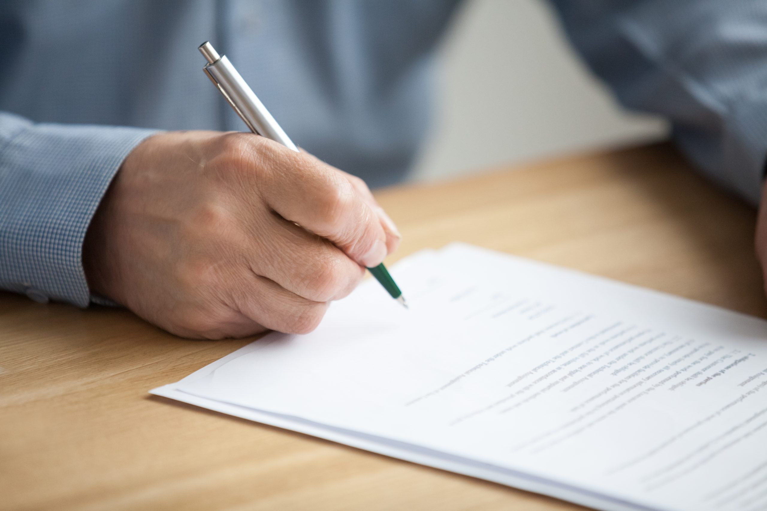 What Are Wills and How Do they Help in Estate Planning?
