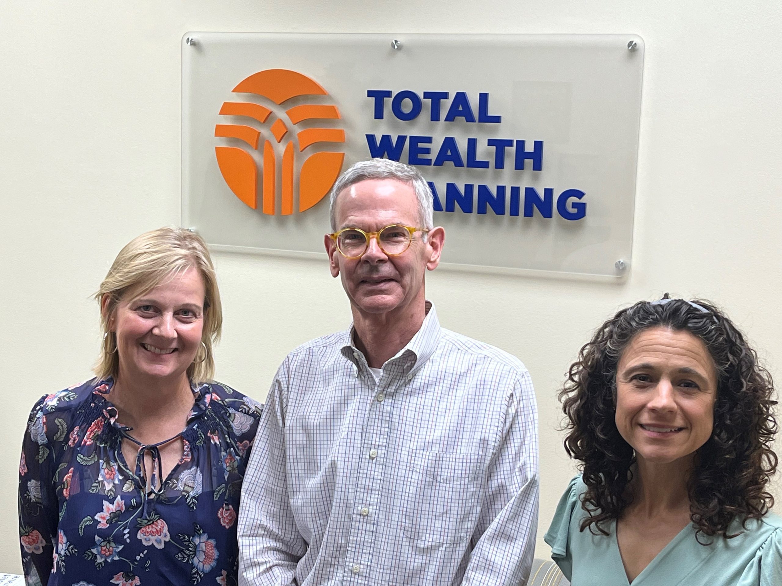 Total Wealth Planning Acquires Charles A. Liles & Associates, Inc.