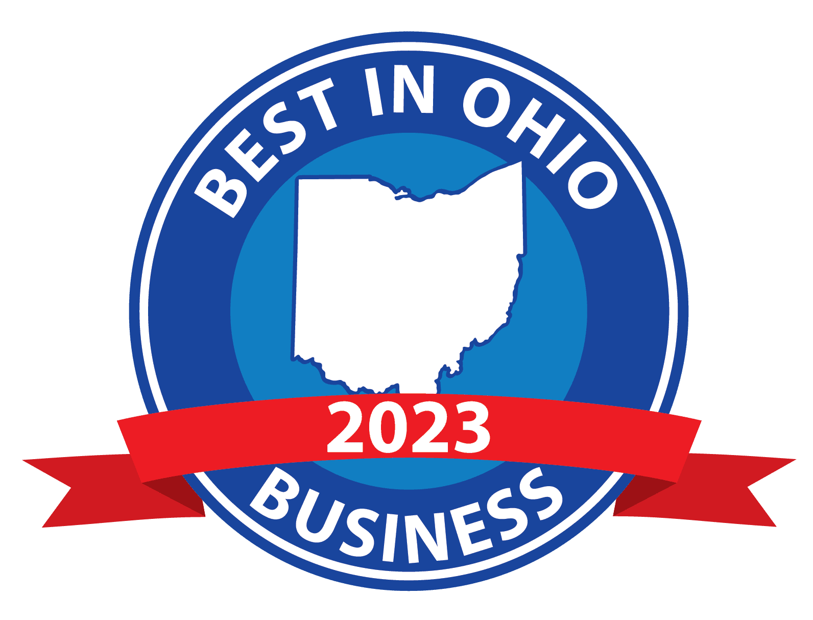 2023 Best in Ohio Business Award