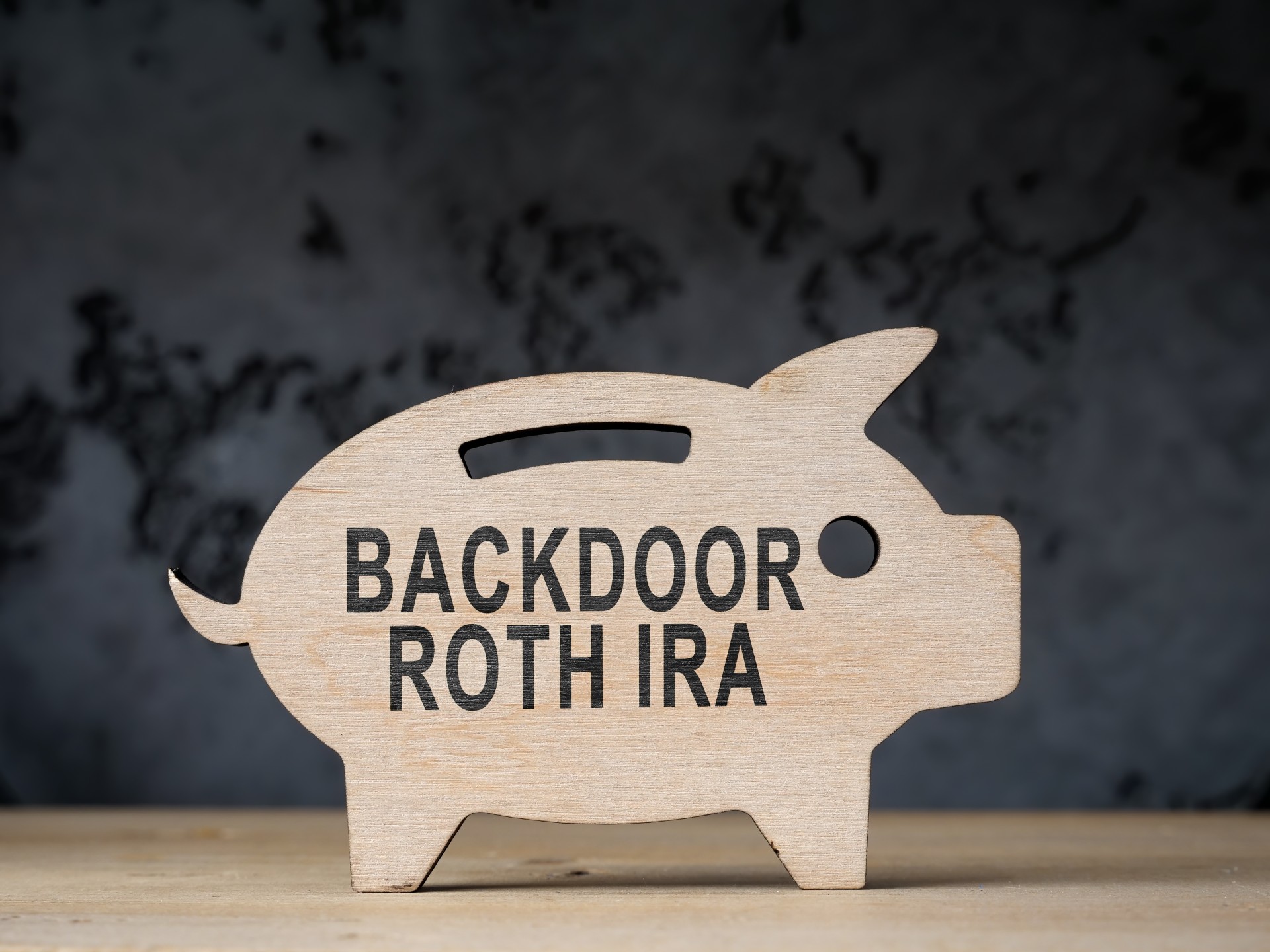 Reporting Your Backdoor Roth IRA Contribution